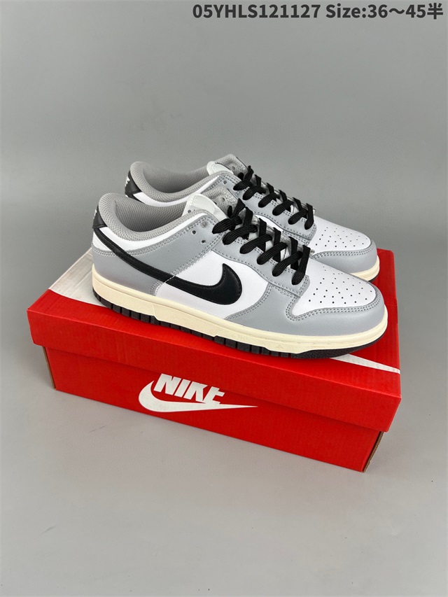 women low top dunk shoes 2022-12-5-016